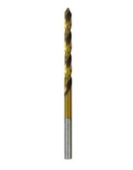 Burgija spiralna za metal HSS 4,0 mm 2/1 3E